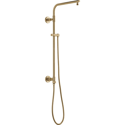 Delta Colonne de Douche Universelle Emerge 26 po Ronde - 58820