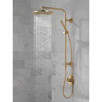 Delta Colonne de Douche Universelle Emerge 26 po Ronde - 58820