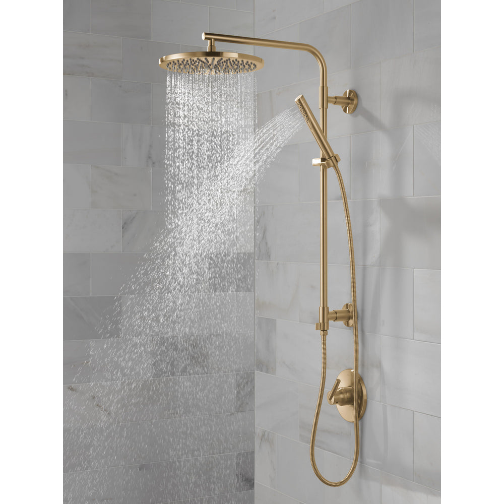 Delta Colonne de Douche Universelle Emerge 26 po Ronde - 58820