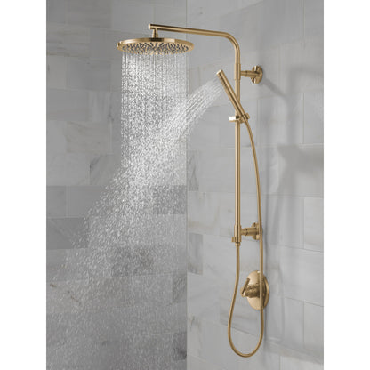 Delta Colonne de Douche Universelle Emerge 26 po Ronde - 58820