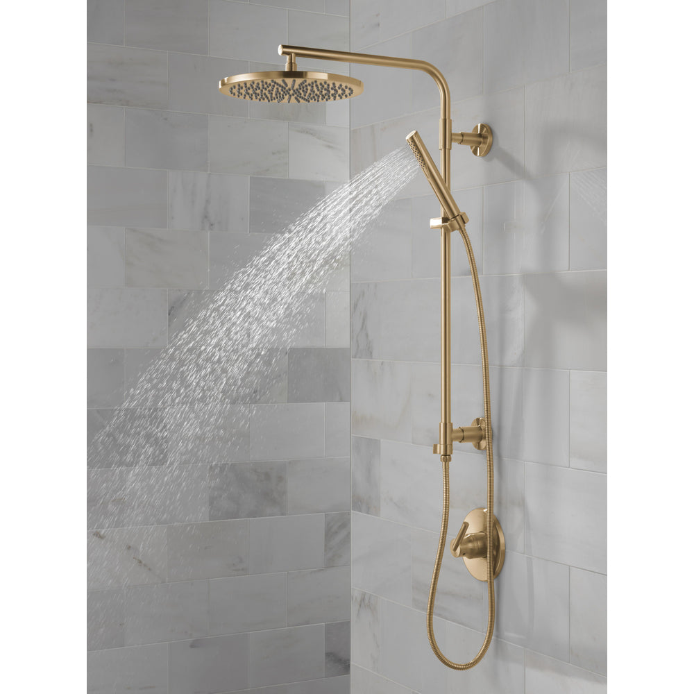 Delta Colonne de Douche Universelle Emerge 26 po Ronde - 58820