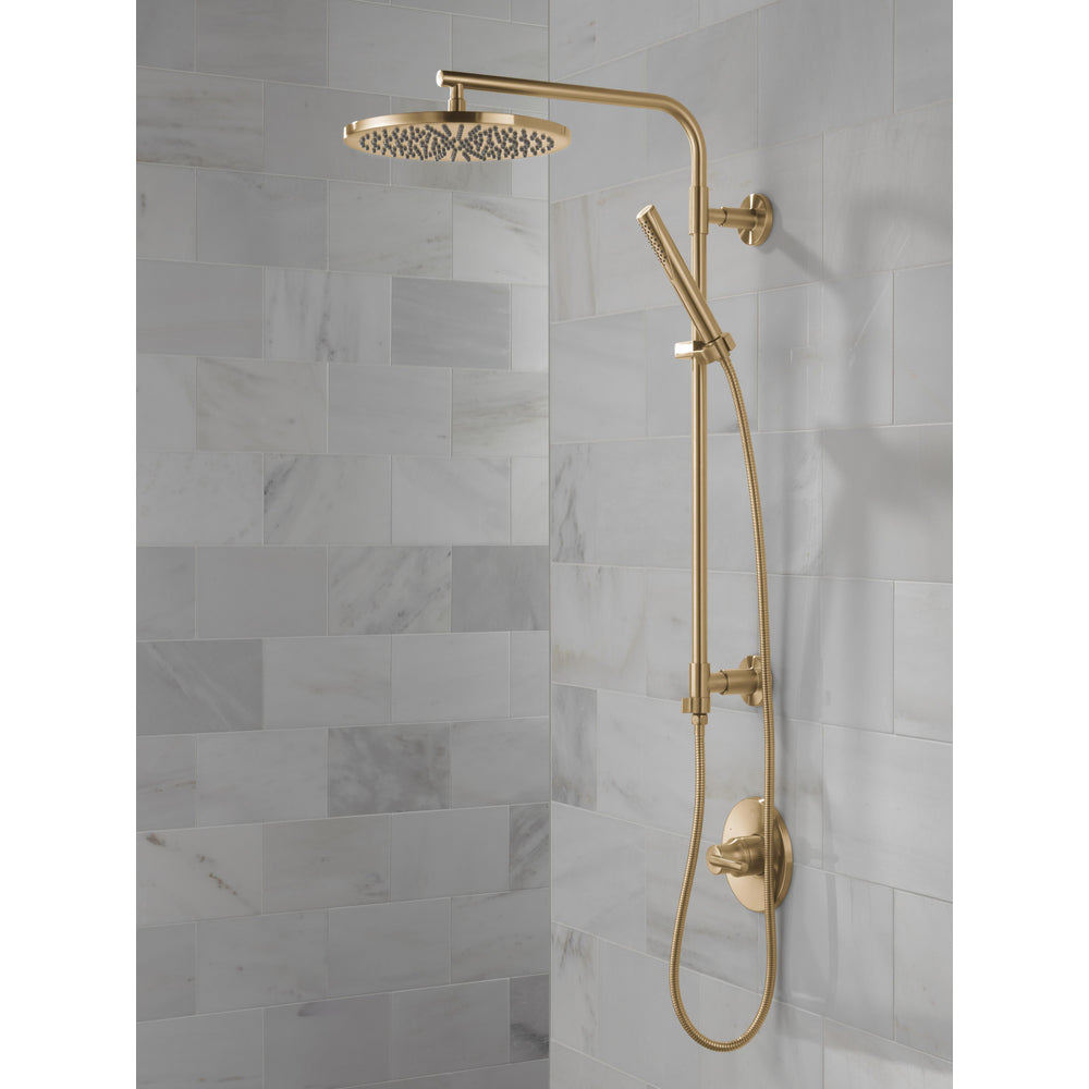 Delta Colonne de Douche Universelle Emerge 26 po Ronde - 58820