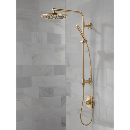 Delta Colonne de Douche Universelle Emerge 26 po Ronde - 58820