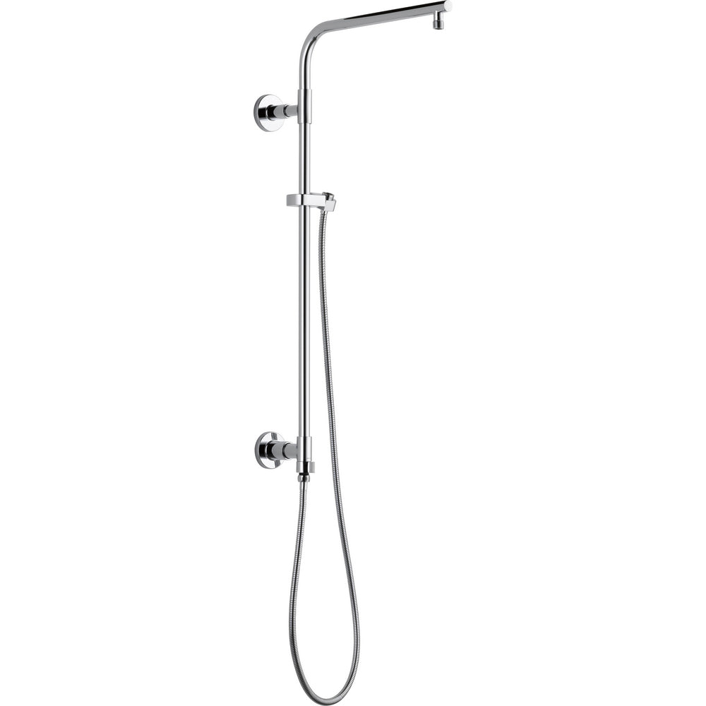 Delta Colonne de Douche Universelle Emerge 26 po Ronde - 58820