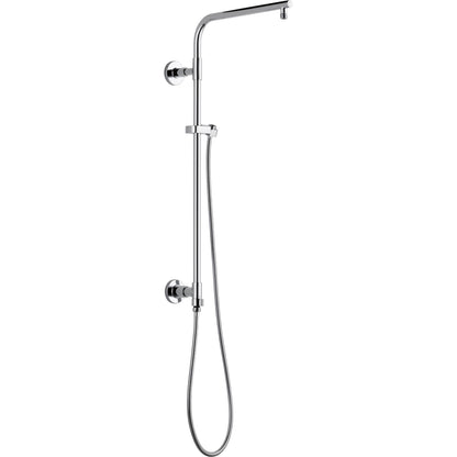 Delta Colonne de Douche Universelle Emerge 26 po Ronde - 58820