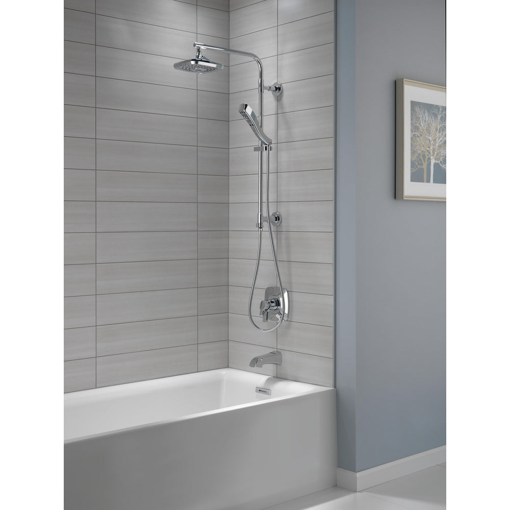 Delta Universal Showering H2Okinetic 4-Setting Hand Shower - 59552