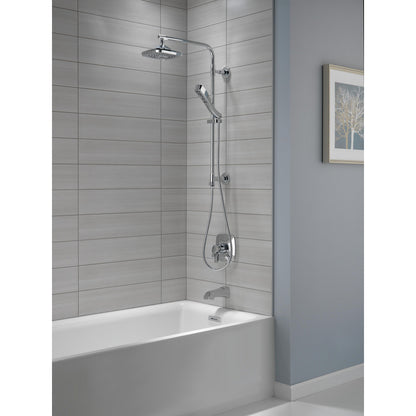 Delta Colonne de Douche Universelle Emerge 26 po Ronde - 58820