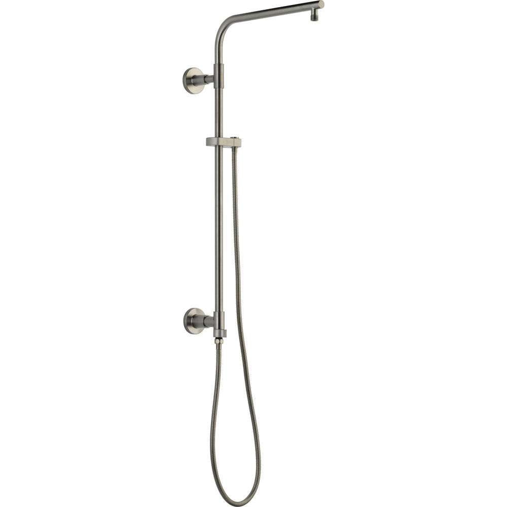 Delta Colonne de Douche Universelle Emerge 26 po Ronde - 58820