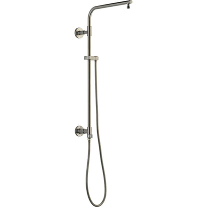 Delta Colonne de Douche Universelle Emerge 26 po Ronde - 58820