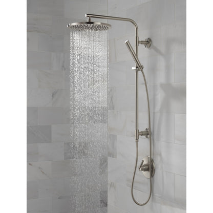 Delta Colonne de Douche Universelle Emerge 26 po Ronde - 58820