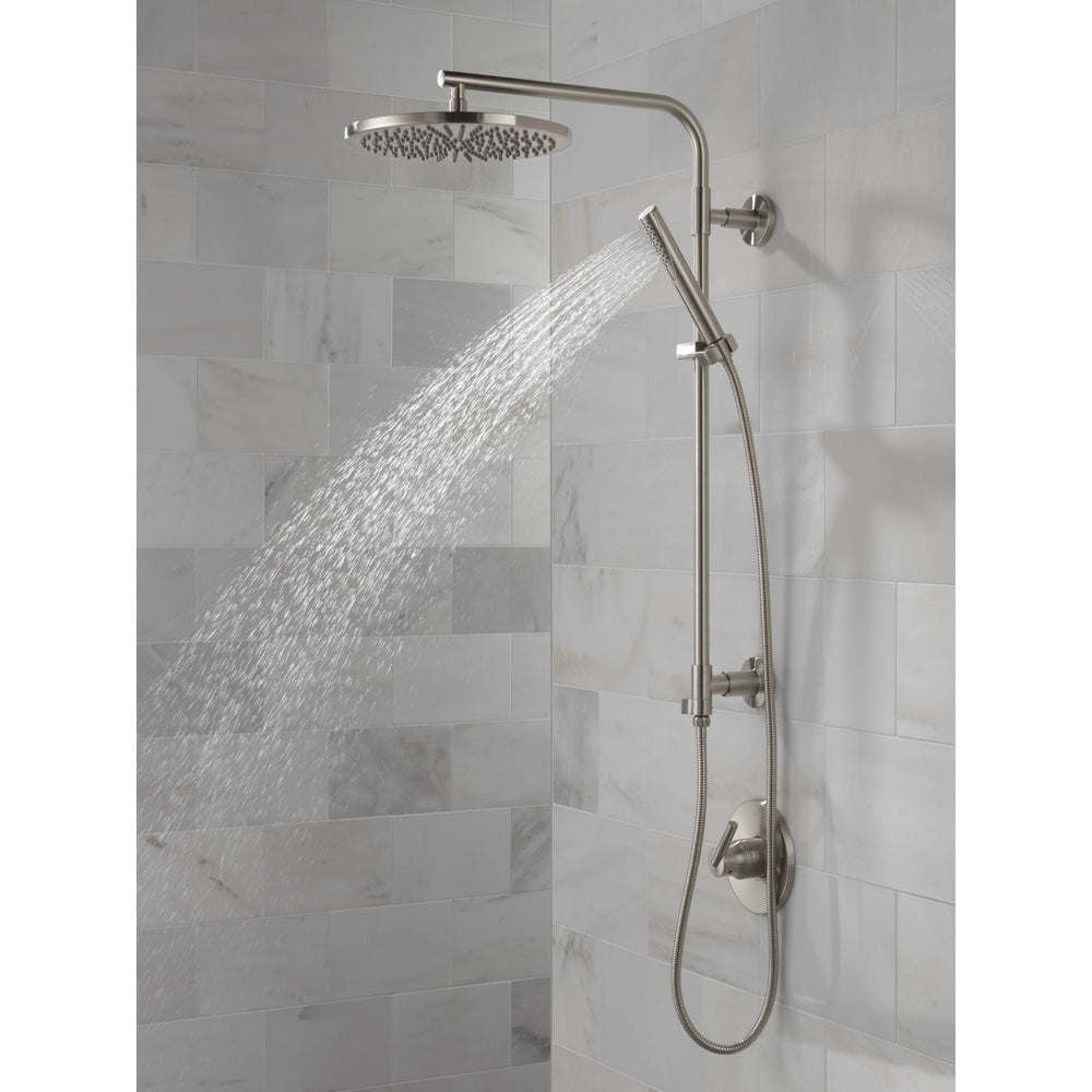 Delta Colonne de Douche Universelle Emerge 26 po Ronde - 58820