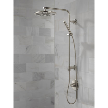 Delta Colonne de Douche Universelle Emerge 26 po Ronde - 58820