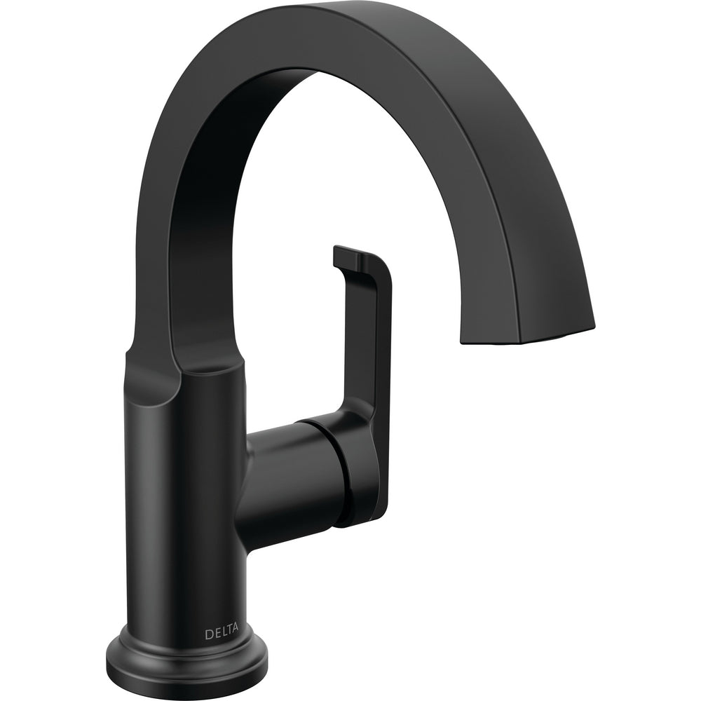 Robinet de salle de bain Delta Tetra à poignée unique - 588SH