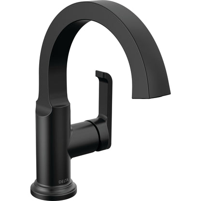 Robinet de salle de bain Delta Tetra à poignée unique - 588SH