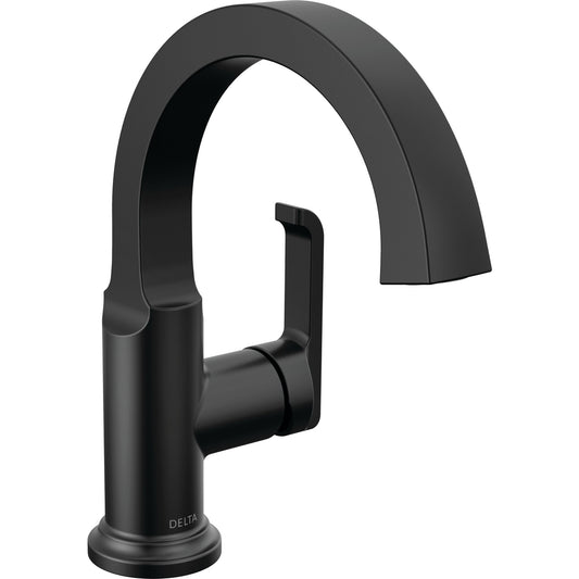 Delta TETRA Single Handle Bathroom Faucet - 588SH