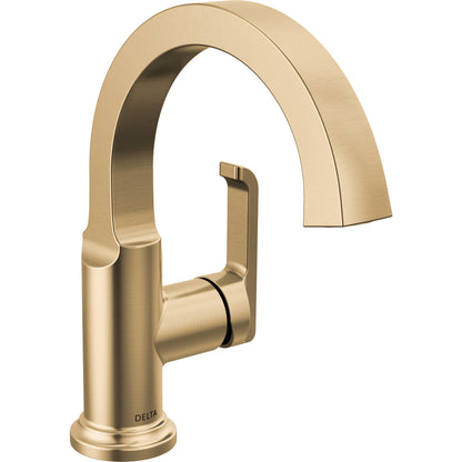 Robinet de salle de bain Delta Tetra à poignée unique - 588SH