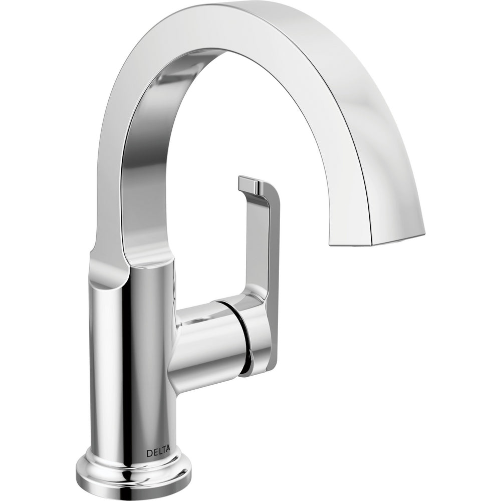 Robinet de salle de bain Delta Tetra à poignée unique - 588SH
