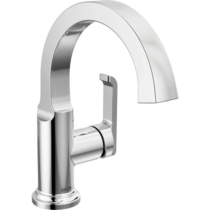 Robinet de salle de bain Delta Tetra à poignée unique - 588SH