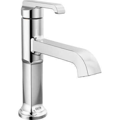 Robinet de salle de bain Delta Tetra à poignée unique - 589