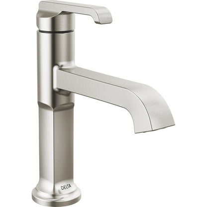 Robinet de salle de bain Delta Tetra à poignée unique - 589