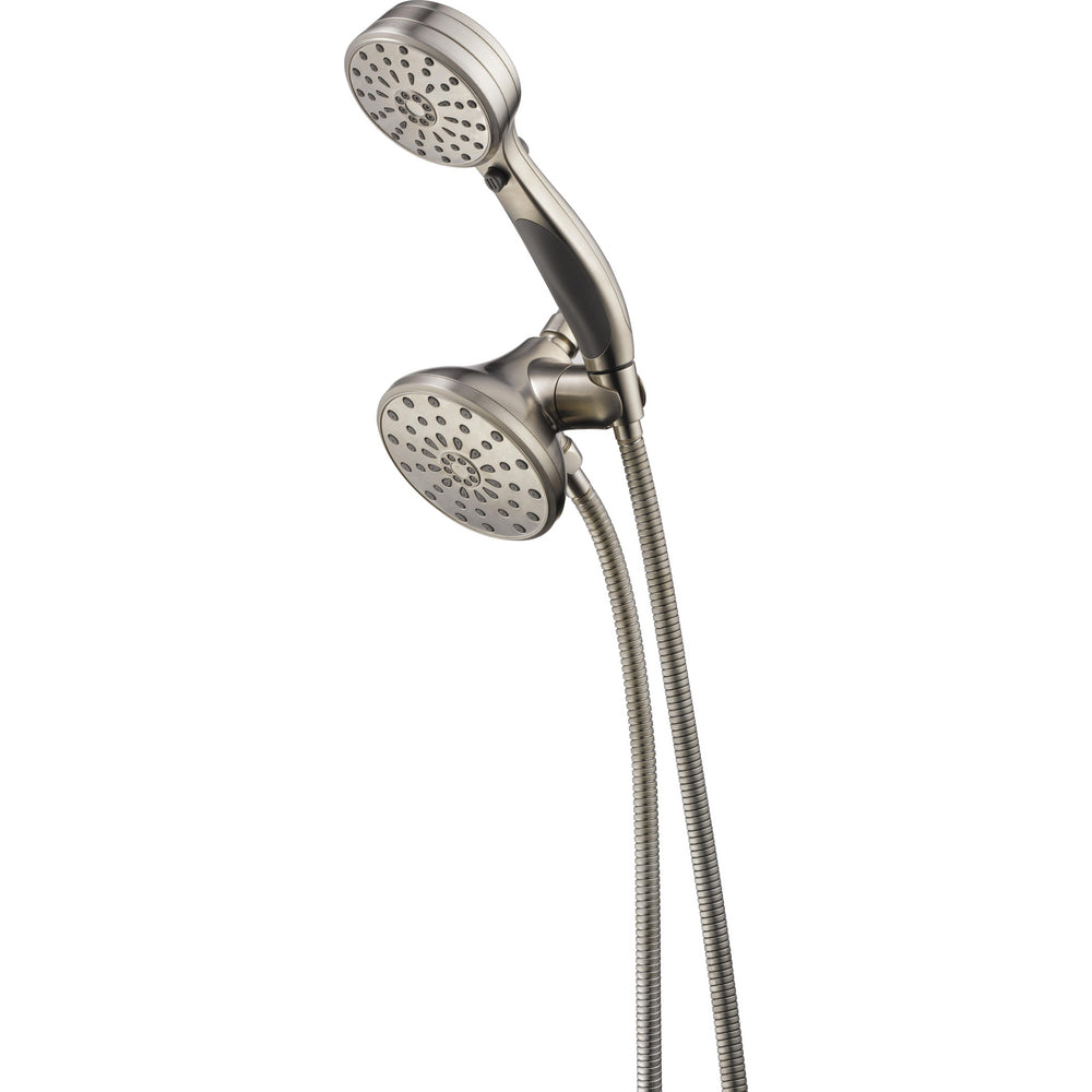 Ensemble combiné douchette à main / pomme de douche Delta Universal Showering ActivTouch - 58968
