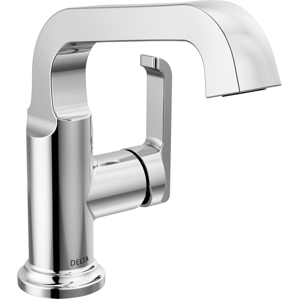Robinet de salle de bain Delta Tetra à poignée unique - 589SH