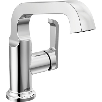 Robinet de salle de bain Delta Tetra à poignée unique - 589SH