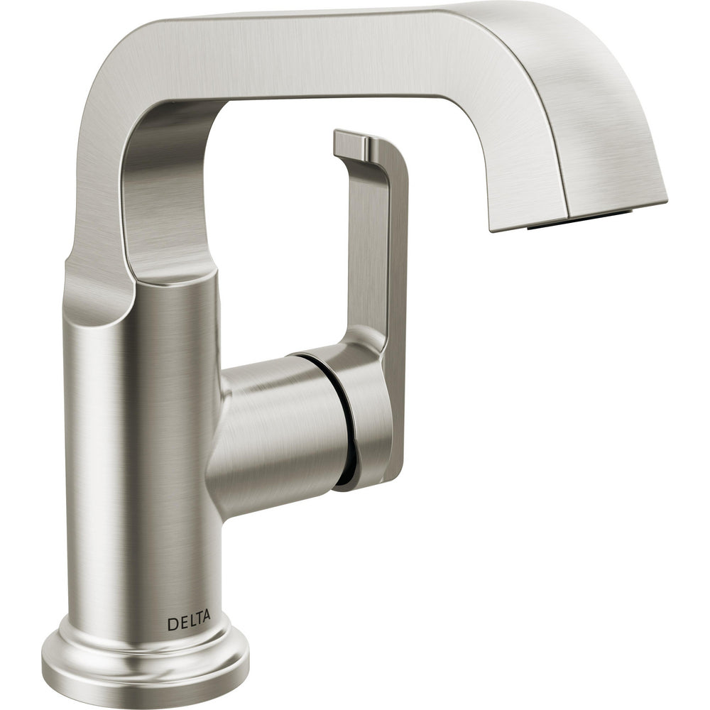 Robinet de salle de bain Delta Tetra à poignée unique - 589SH