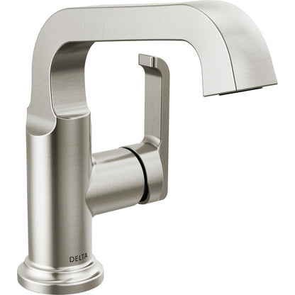 Robinet de salle de bain Delta Tetra à poignée unique - 589SH