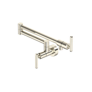 AP62W1LM Polished Nickel