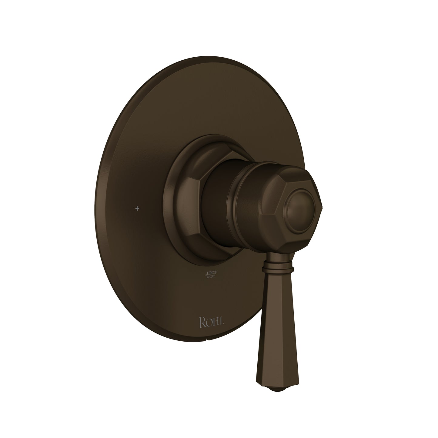 Rohl Palladian 1/2" Pressure Balance Trim - TTN51W1LM