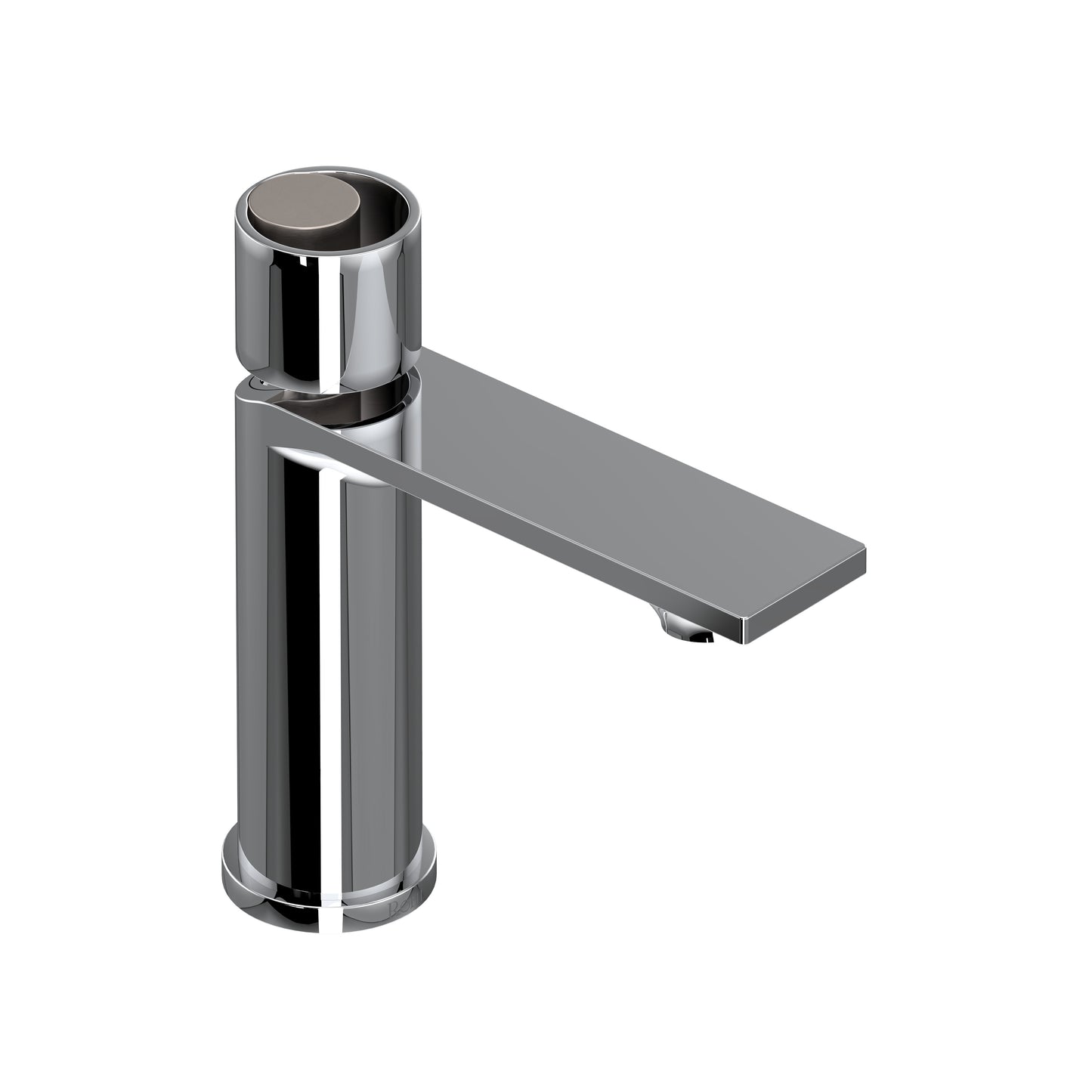 Rohl Eclissi Single Handle Lavatory Faucet - EC01D1IWPCN