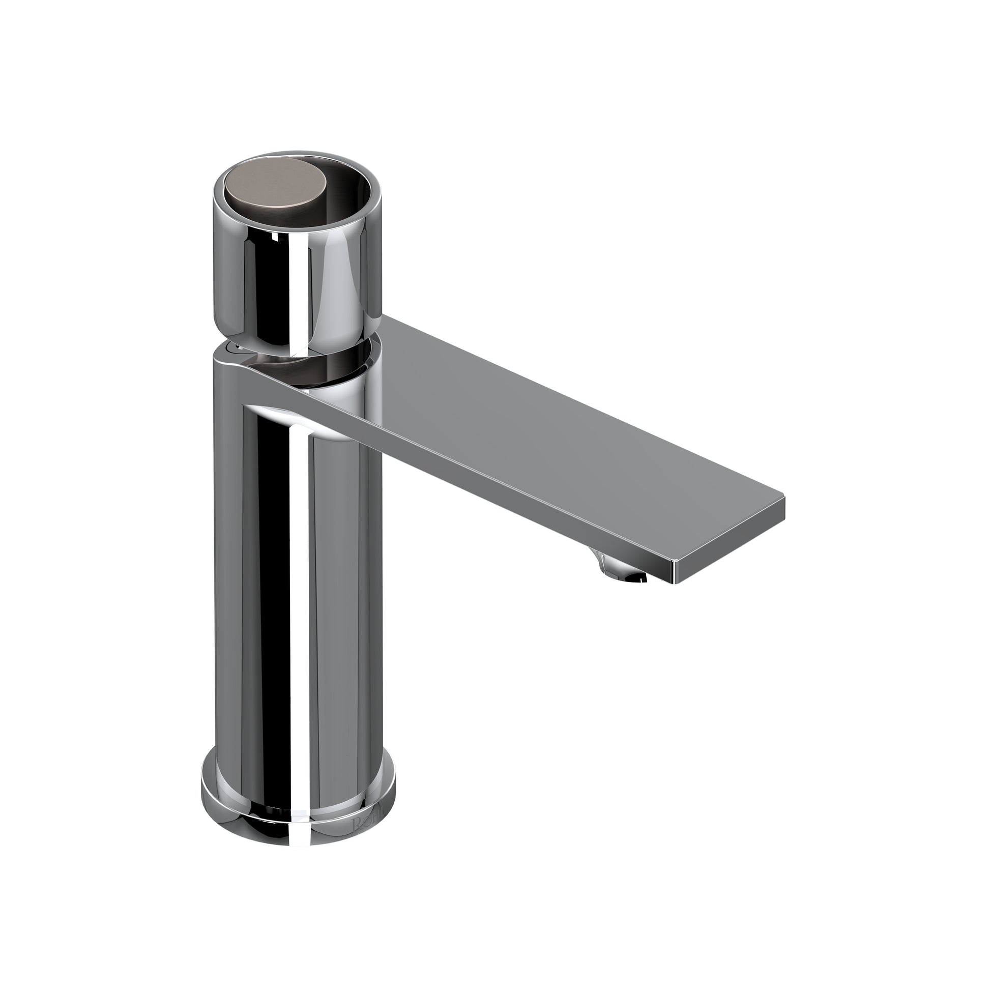 Rohl Eclissi Single Handle Lavatory Faucet - EC01D1IWPCN