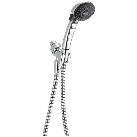 Delta Universal Showering Shower Mount Hand Shower - 59344