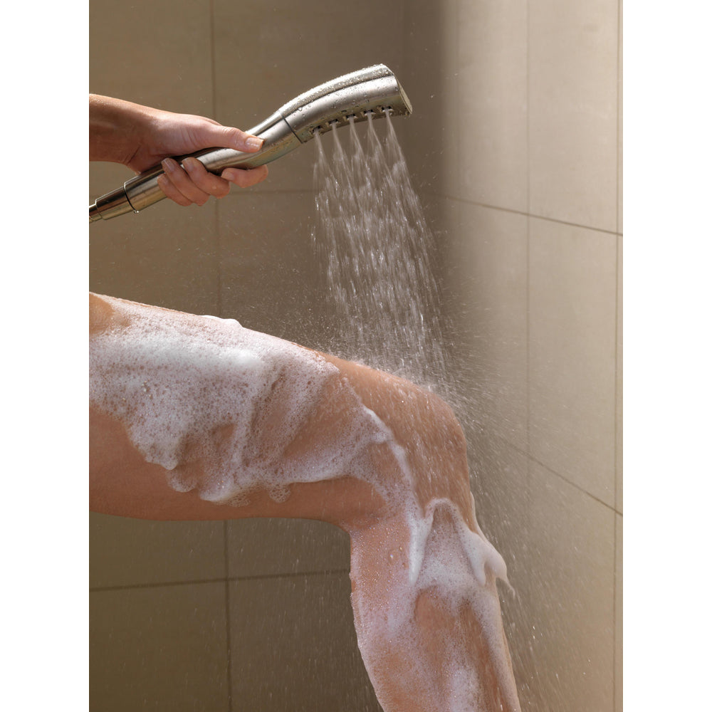 Douchette à main monotrou Delta Universal Showering H2Okinetic - 59421