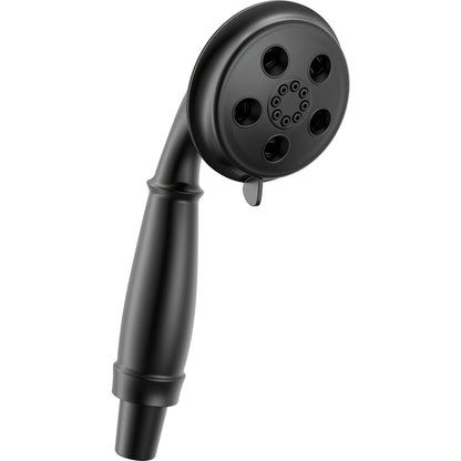 Delta 59433 Universal Showering hand shower Matte Black