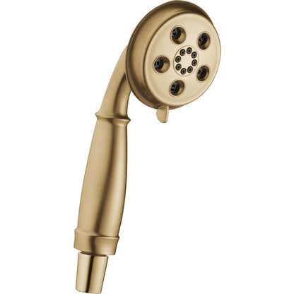 Douchette à main Delta Universal Showering H2Okinetic 3 réglages 6,6 L/min - 59433