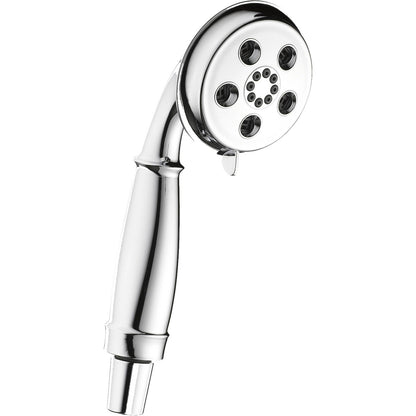 Douchette à main Delta Universal Showering H2Okinetic 3 réglages 6,6 L/min - 59433