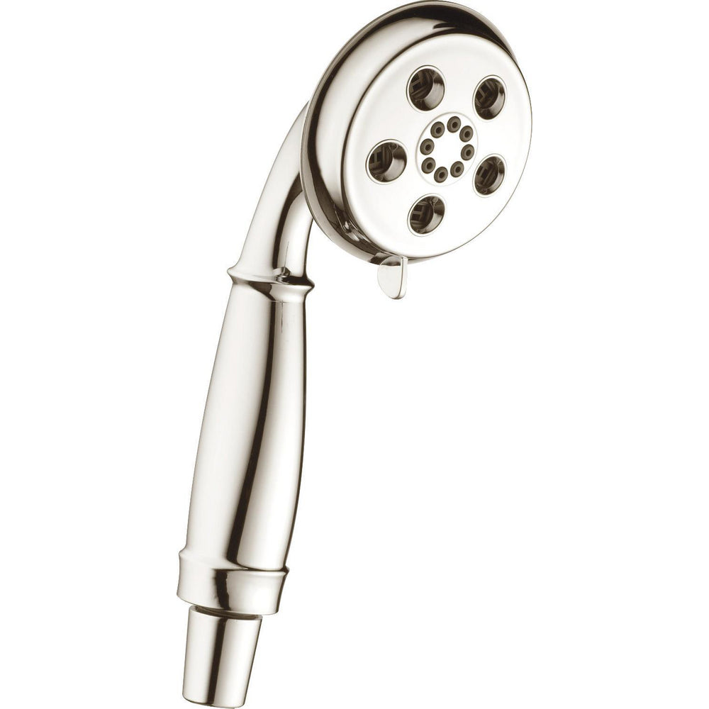Douchette à main Delta Universal Showering H2Okinetic 3 réglages 6,6 L/min - 59433