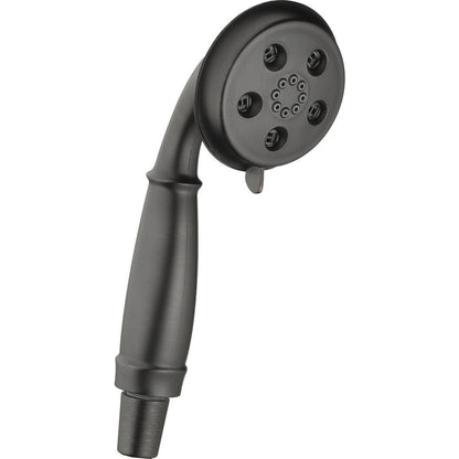Douchette à main Delta Universal Showering H2Okinetic 3 réglages 6,6 L/min - 59433