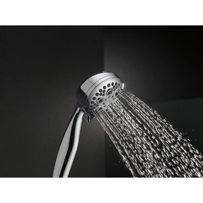 Douchette à main Delta Universal Showering Premium à 5 réglages - 59434