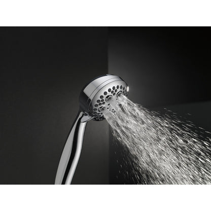 Douchette à main Delta Universal Showering Premium à 5 réglages - 59434