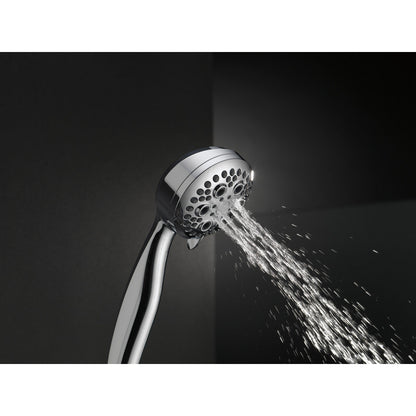 Douchette à main Delta Universal Showering Premium à 5 réglages - 59434