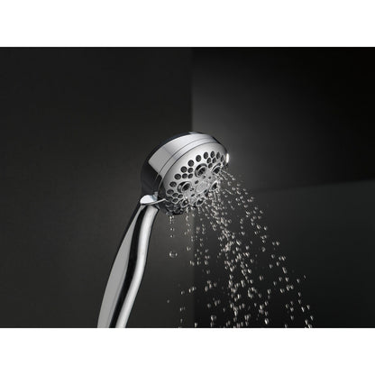 Douchette à main Delta Universal Showering Premium à 5 réglages - 59434