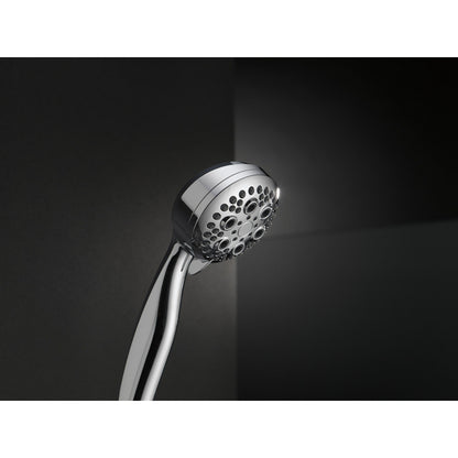 Douchette à main Delta Universal Showering Premium à 5 réglages - 59434
