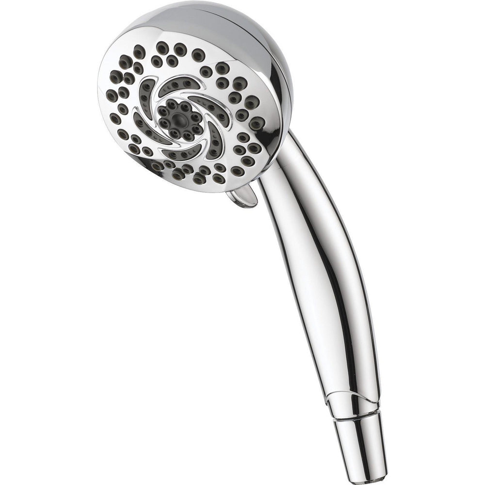 Douchette 5 fonctions Delta Universal Showering de qualité supérieure - 59436