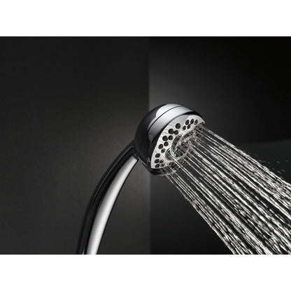 Douchette 5 fonctions Delta Universal Showering de qualité supérieure - 59436