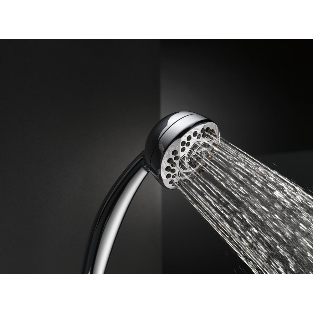 Douchette 5 fonctions Delta Universal Showering de qualité supérieure - 59436