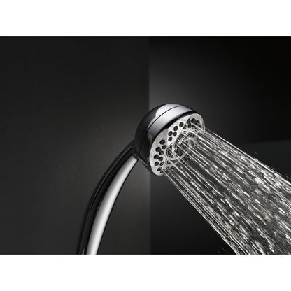 Douchette 5 fonctions Delta Universal Showering de qualité supérieure - 59436