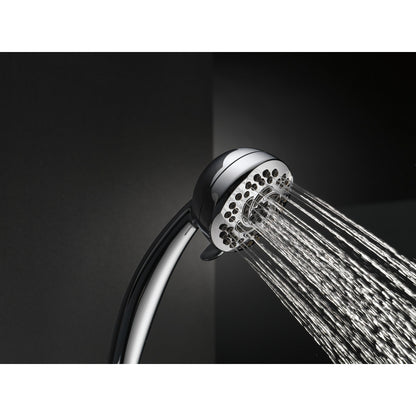 Douchette 5 fonctions Delta Universal Showering de qualité supérieure - 59436